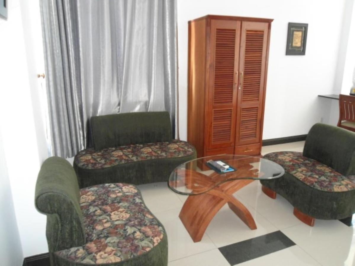 Khang Khang 2 Hotel Куинён Экстерьер фото